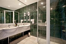 One Bedroom Suite 3